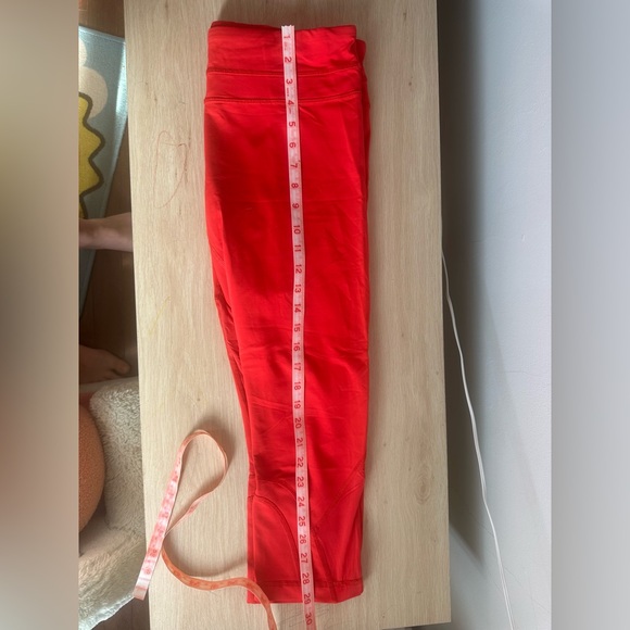 Lululemon Capri Leggings - Picture 11 of 11
